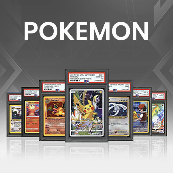 Pokemon  Spearing Collectibles