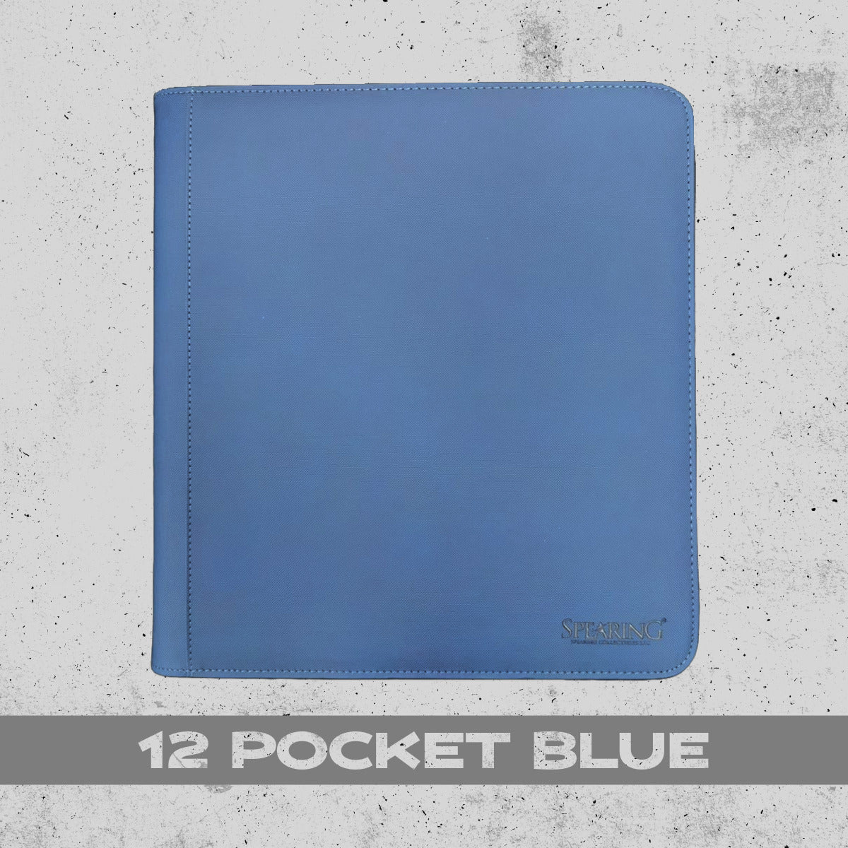 🔥Raw Card Binder for Penny Sleeves