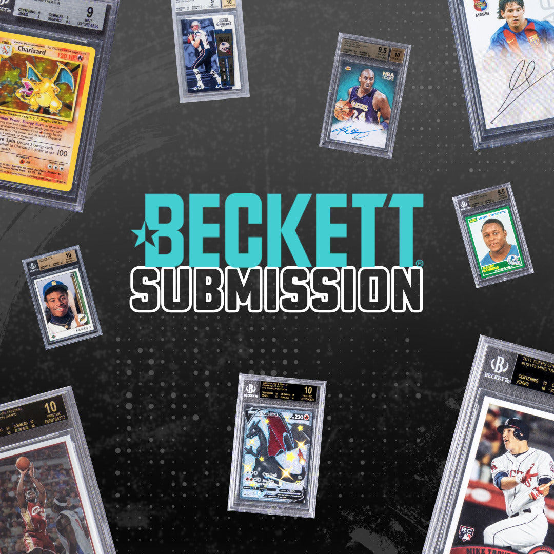 BGS Grading Submission