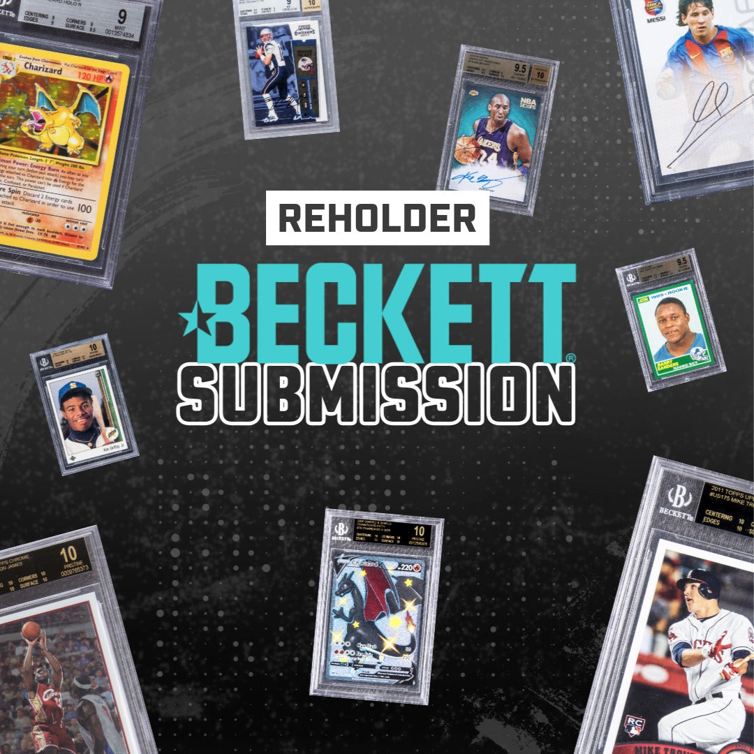BGS Reholder Submission