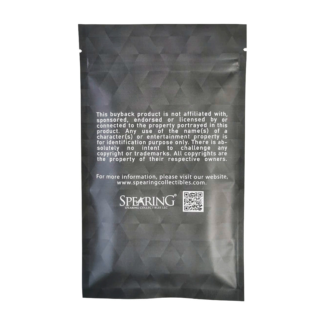 ⚽ Spearing Soccer Slab Pack - Series 4