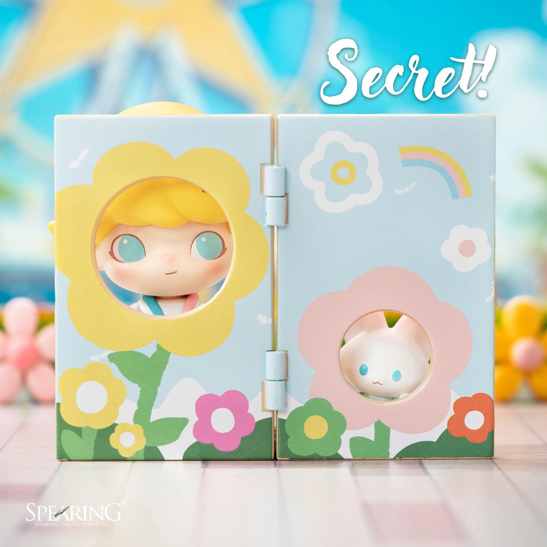 Pop Mart Dimoo Dating Series Full Set of 12