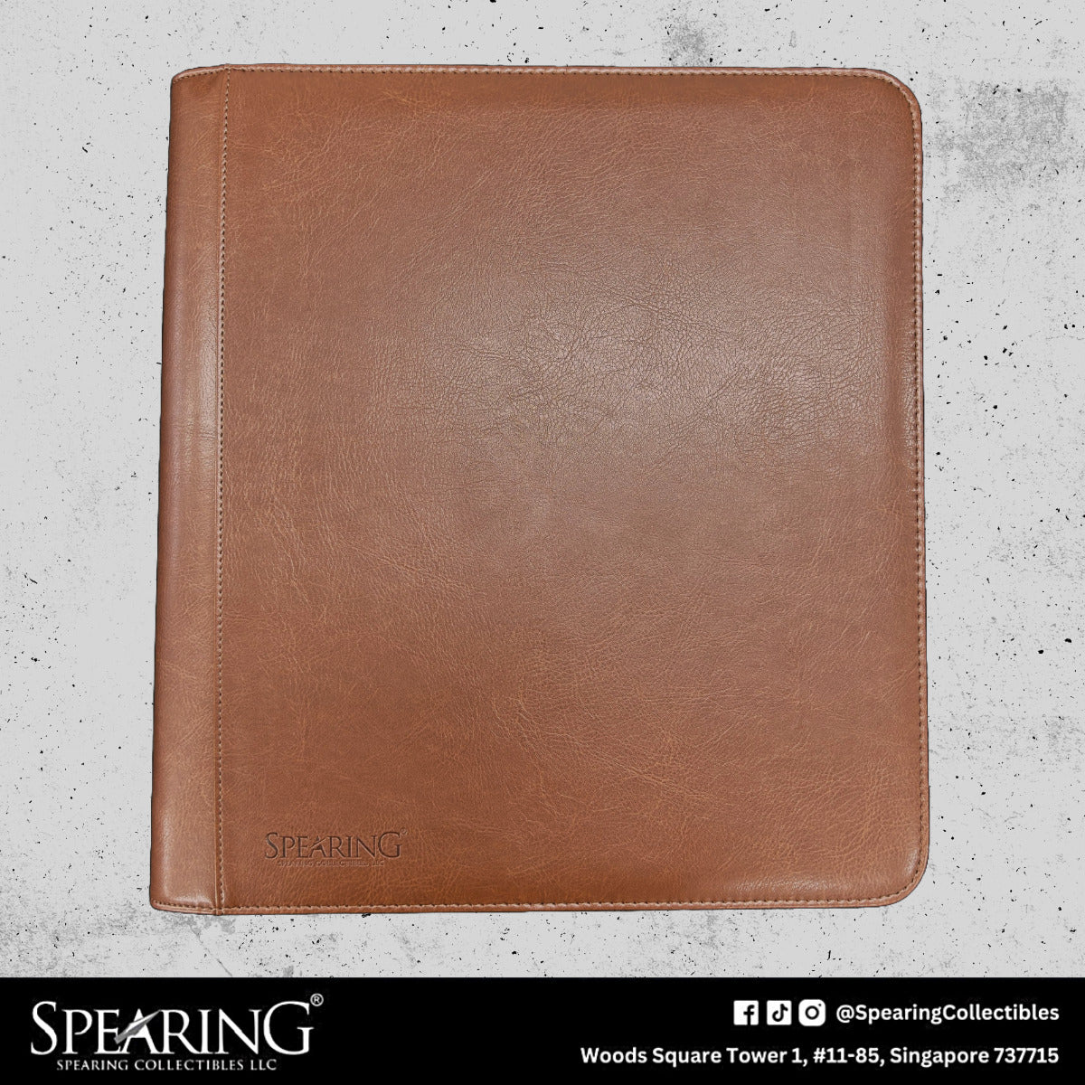 🔥60 Slot Premium Graded PSA Card Binder