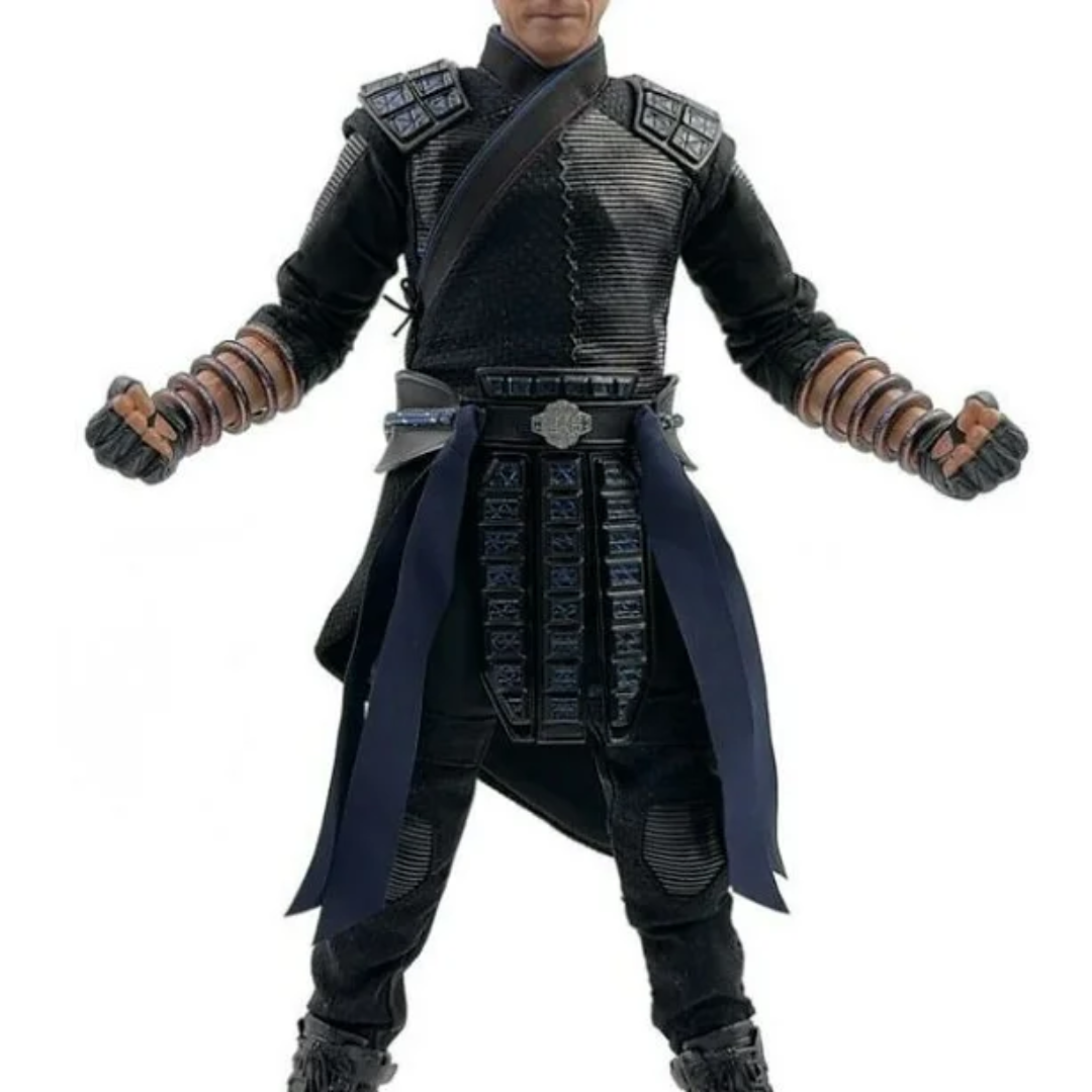 HotToys Marvel Studios Shang-Chi: Wen Wu