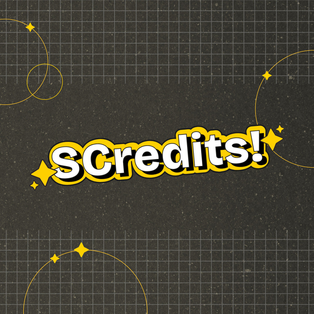 SCredits (Spearing Grading Credits)