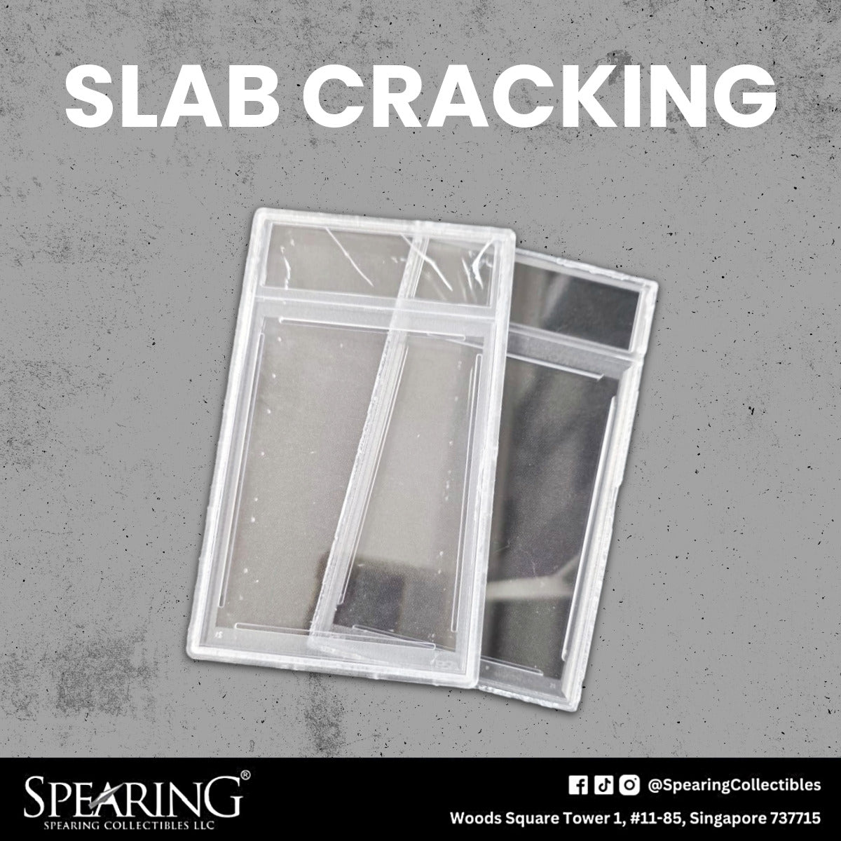 Slab Cracking