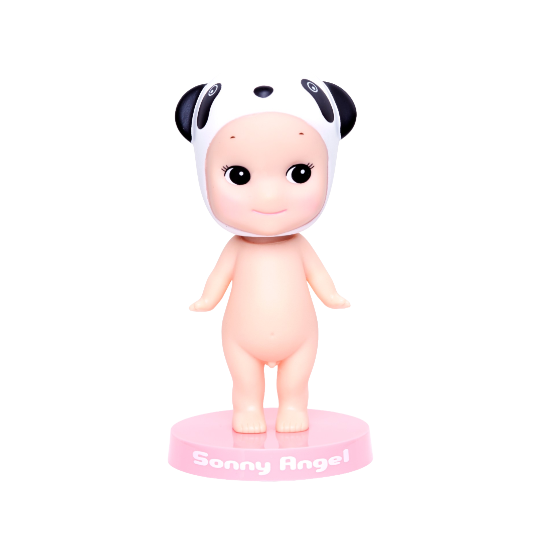 Sonny Angel Bobbing Head