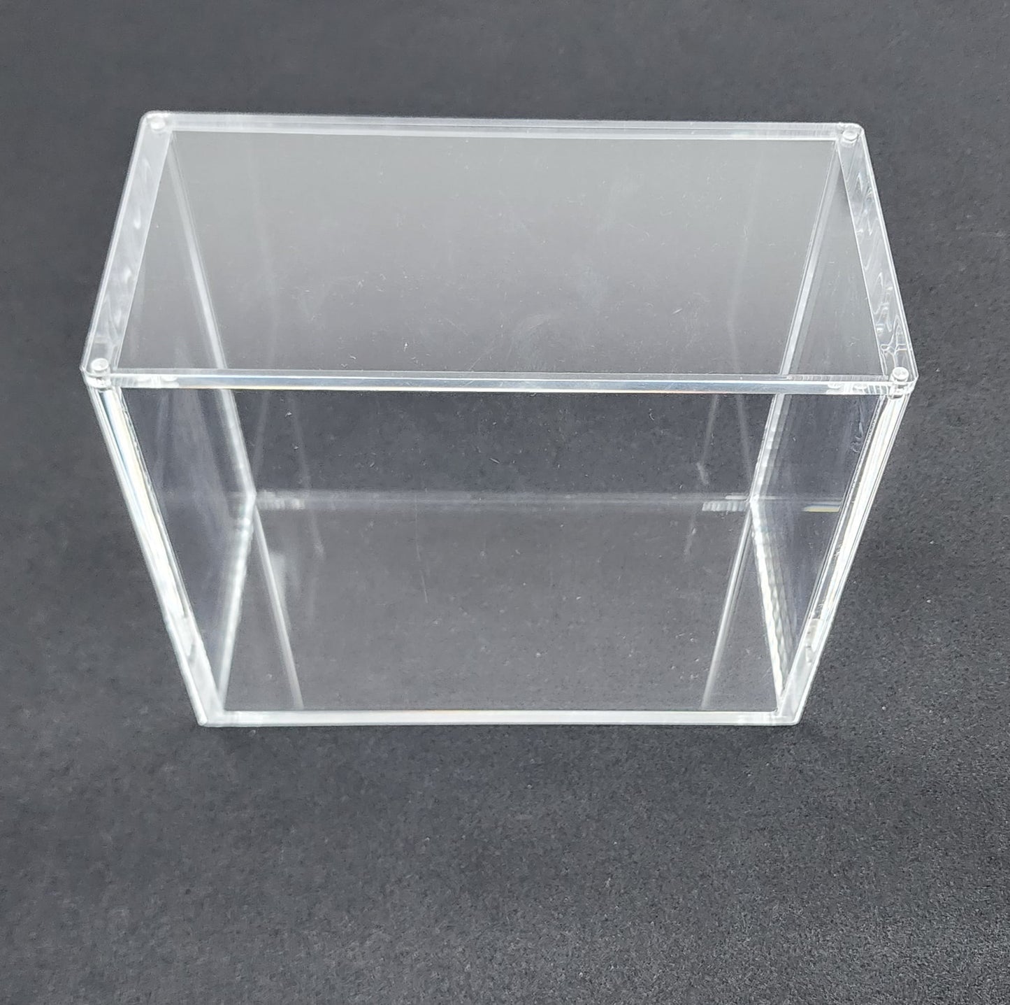 ETB Magnetic Box Acrylic Display Case