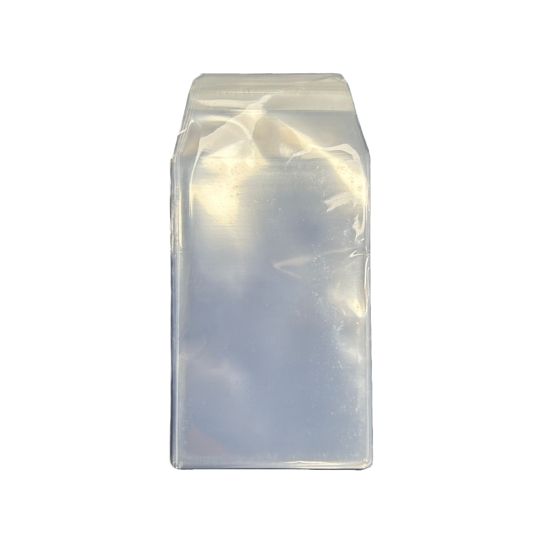 PSA Slab Sleeves (100pcs)