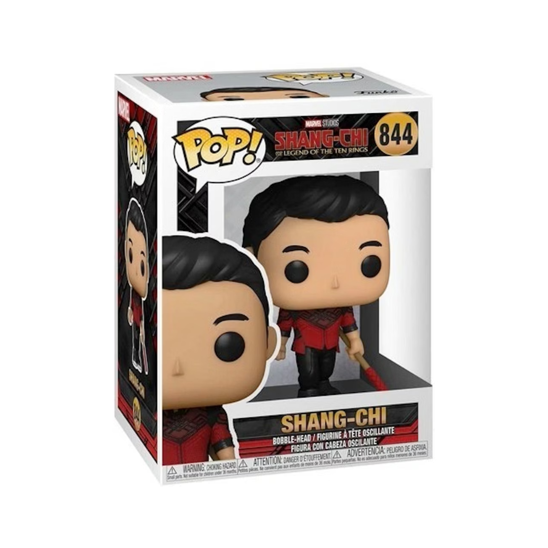 Funko Pop Shang-Chi #844
