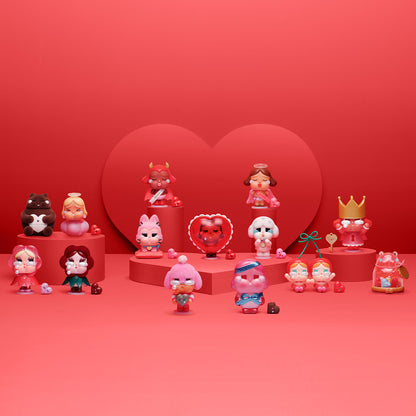 CRYBABY Crying For Love Series Figures (Whole Box)