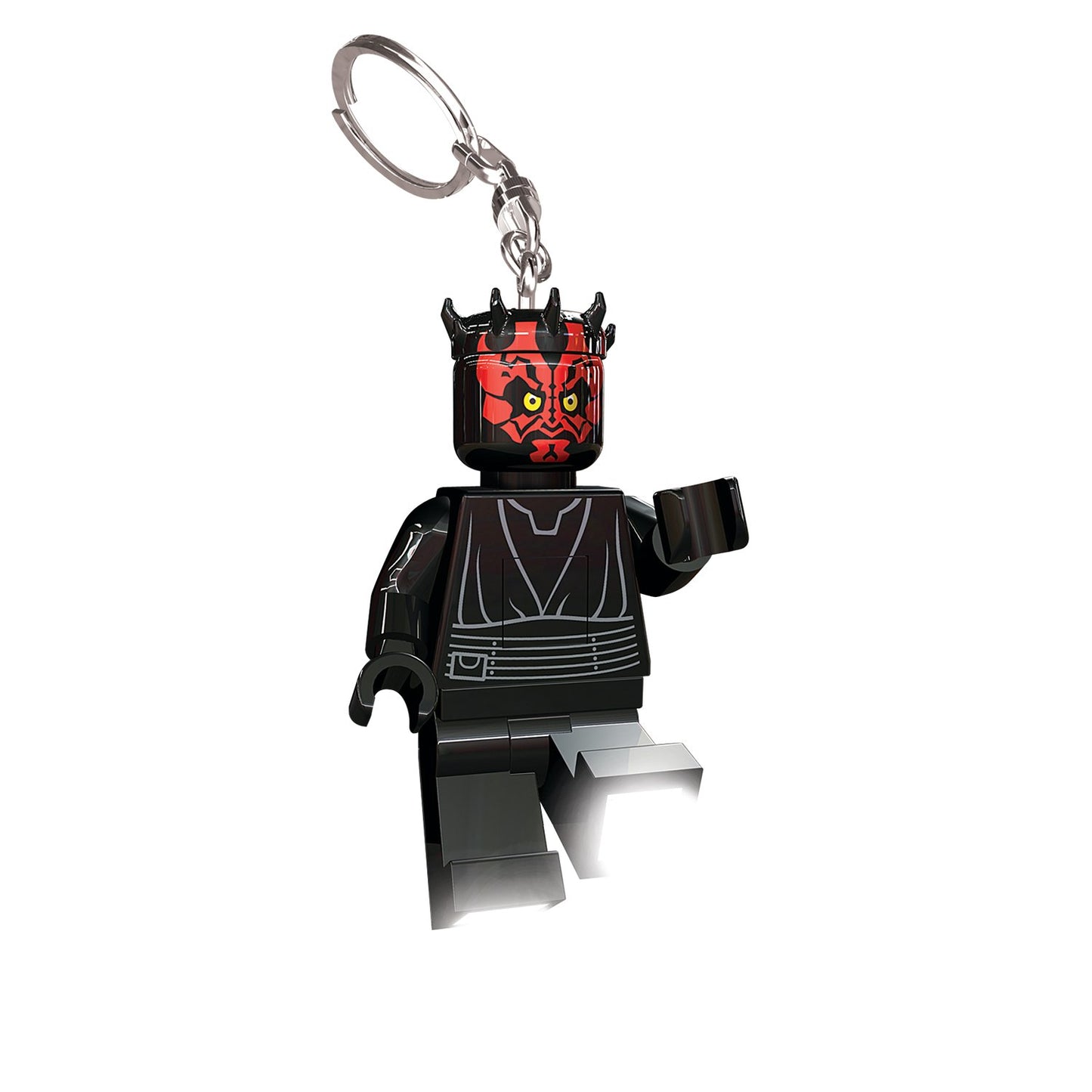 LEGO Starwars Darth Maul LED Key Light LGL-KE13