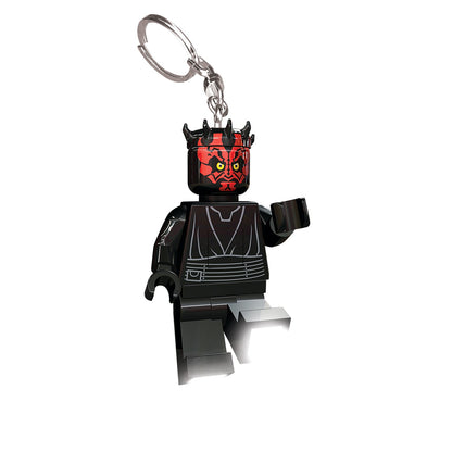LEGO Starwars Darth Maul LED Key Light LGL-KE13
