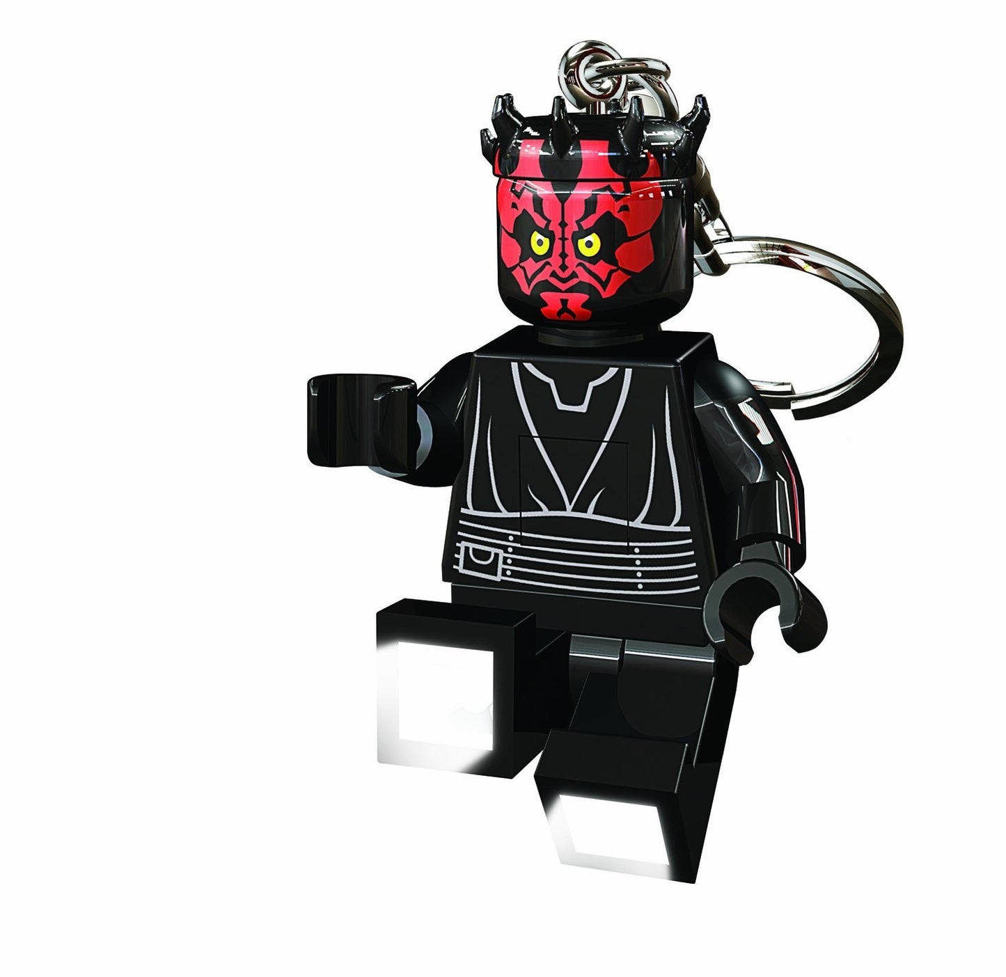 LEGO Starwars Darth Maul LED Key Light LGL-KE13