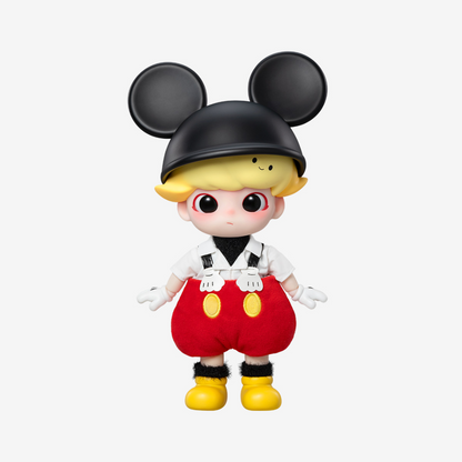 DIMOO Mickey 1/8 Action Figure