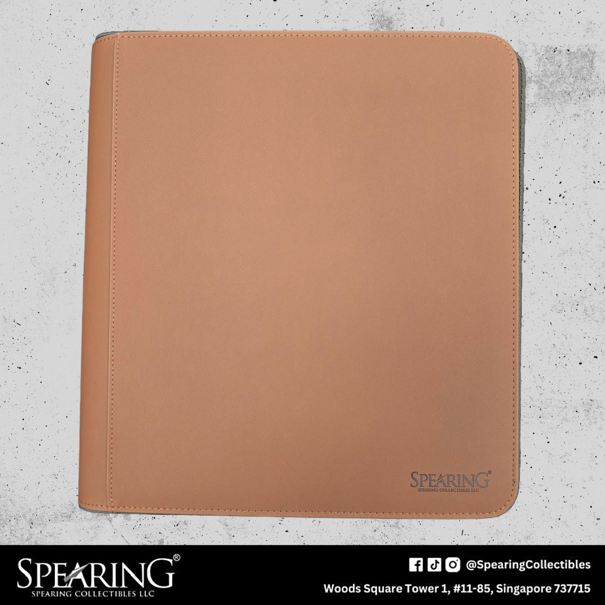 🔥60 Slot Premium Graded PSA Card Binder