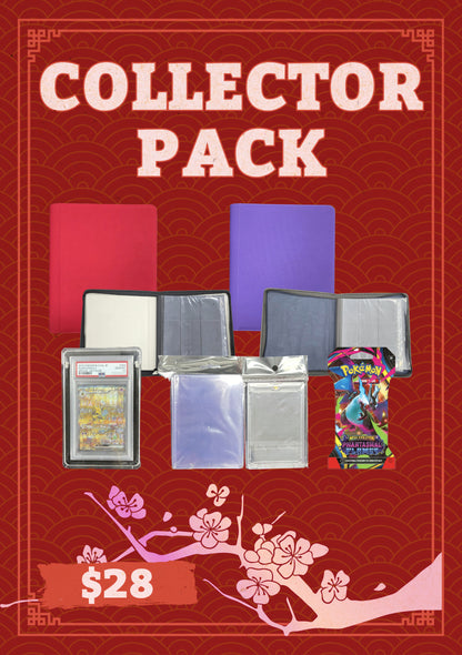 Spearing 2026 CNY Huat Ah! (Mystery Ang Pao)