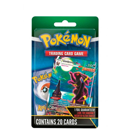 Pokémon Mystery Booster Pack
