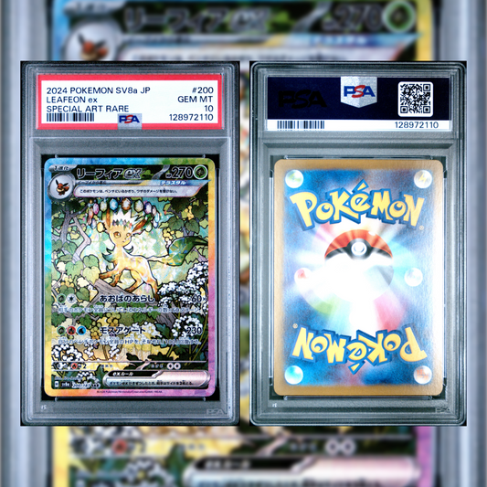 how to buy rare pokemon cards Pokemon Card】PIKACHU【AR】(205/172) (S12a) Japanese PSA10 – Fandom Tokyo main image 0