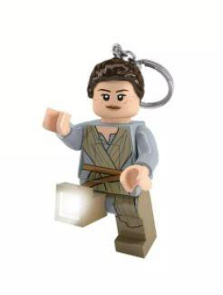 LEGO Star Wars Rey LED Key Light LGL-KE102