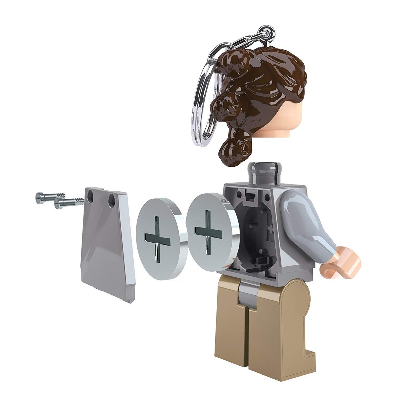 LEGO Star Wars Rey LED Key Light LGL-KE102