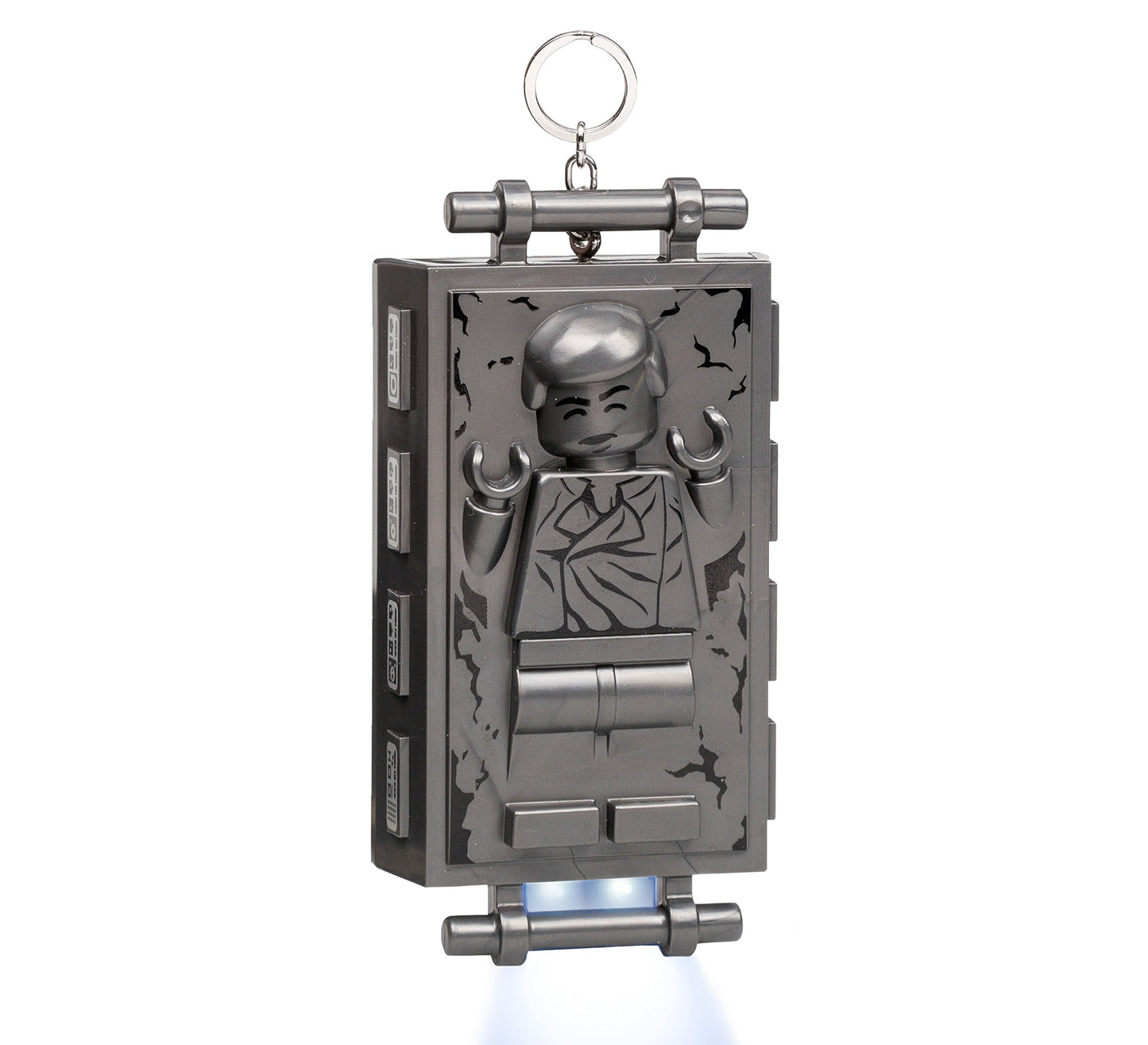 LEGO Star Wars Han Solo in Carbonite LED Key Light LGL-KE72
