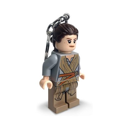 LEGO Star Wars Rey LED Key Light LGL-KE102