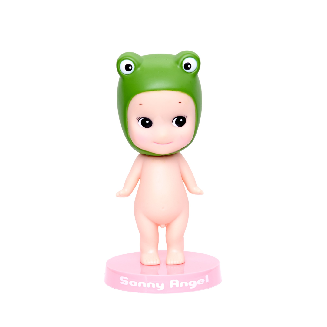 Sonny Angel Bobbing Head