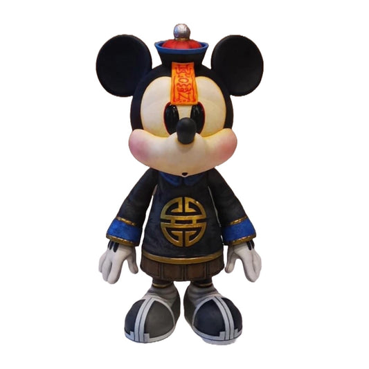 Special Edition Disney Mickey Jiangshi