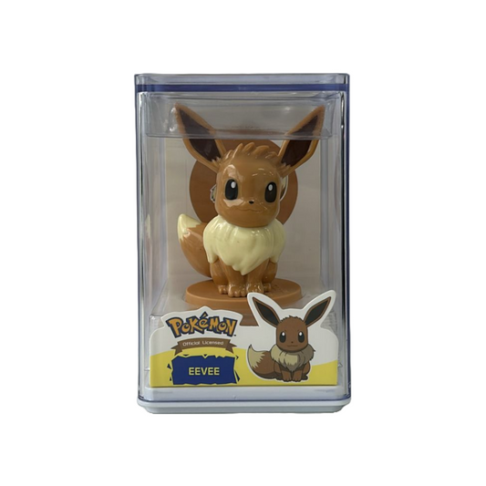 Pokemon Chest Stamp Season 1