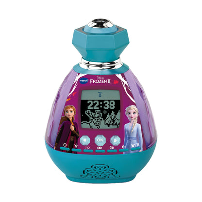 ❄️ VTech Frozen II: Magic Colour Clock