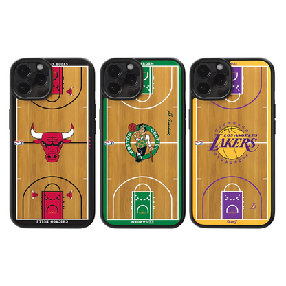 🏀 iPhone 14 Pro Max NBA Authentic Phone Case