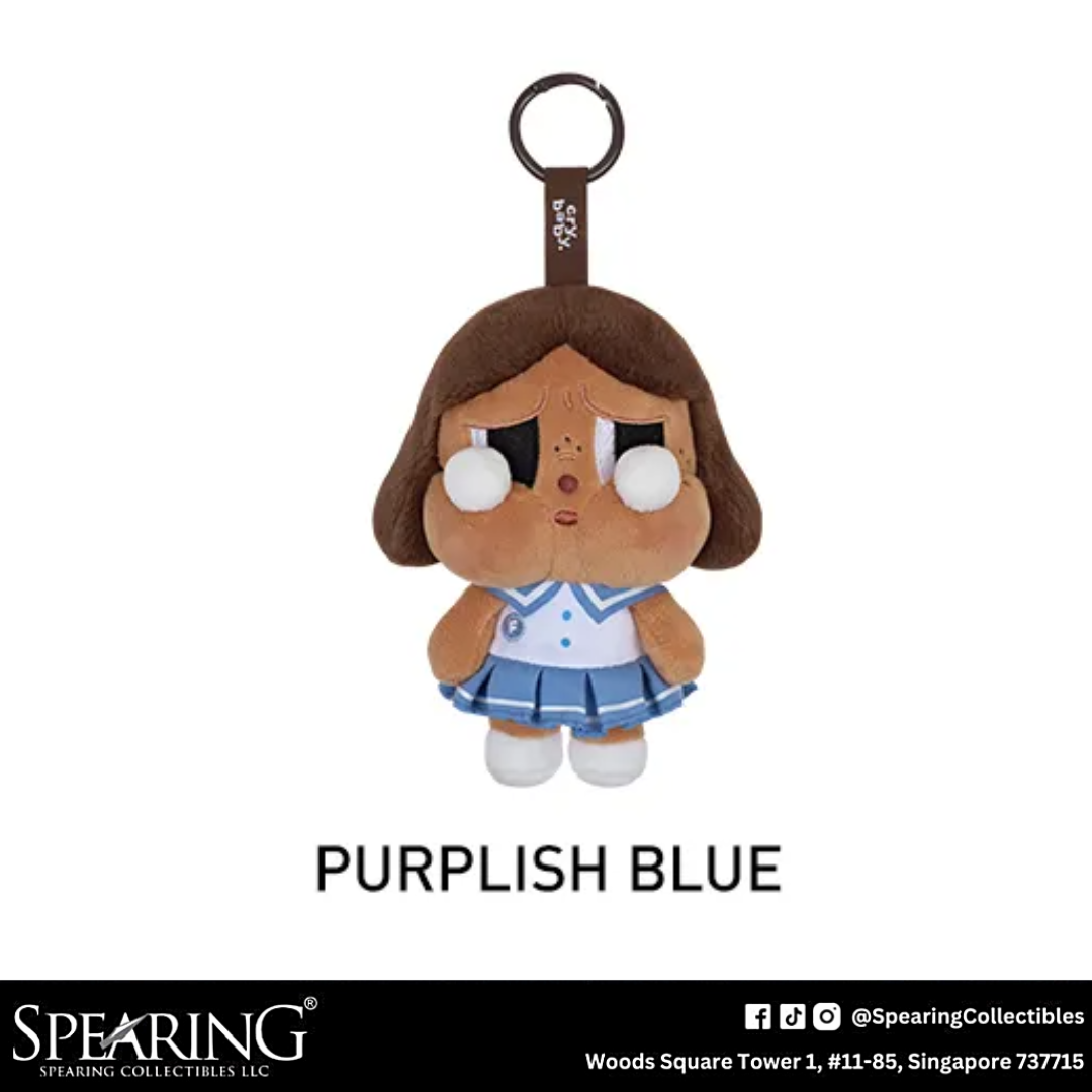 (INDIVIDUAL BOX) POP MART Sunset Concert - Plush Pendant Blind Box
