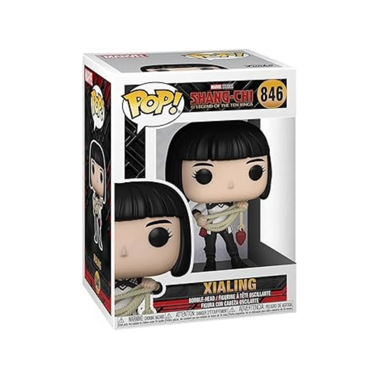 Funko Pop Xialing #846