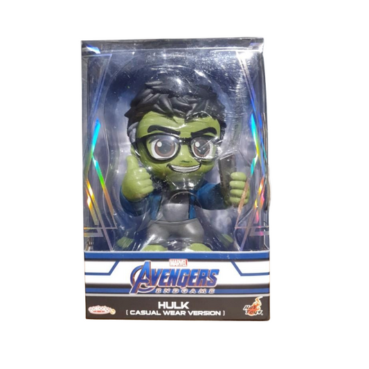Cosbaby Hulk (Casual Wear Version)