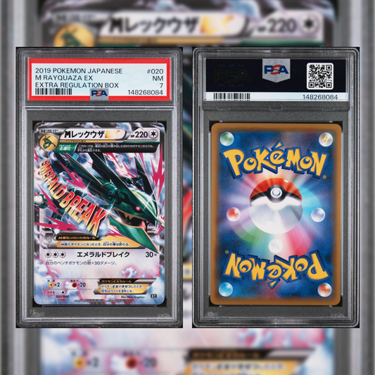 pokemon go booster pack chase cards Charizard V Brilliant Stars Alt Art 154 PSA 7 – TBC Games main image 1
